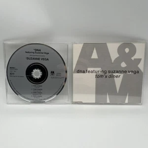 Tom's diner (feat. Suzanne Vega) von DNA | CD | Zustand sehr gut - Bild 1 von 2