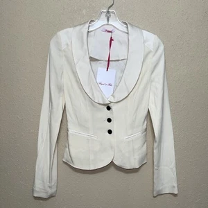 BLAZER BLAZER BLUGIRL FOLIES TALLA S NUEVO $478 - Imagen 1 de 7