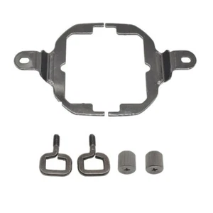 Cooler Mounting Bracket FM3 AM4 AM3 AMD For Corsair H60(2018) H100i RGB H115iRGB - Picture 1 of 10