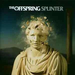 CD & DVD The Offspring Splinter Columbia - Bild 1 von 1