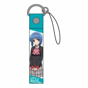 Little Busters! Mio Nishizono Strap - Picture 1 of 2