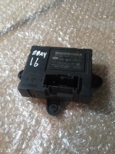 Landrover Freelander 2012 Driver Side Rear Door Control Module Ecu BJ3214D620AC - Picture 1 of 1