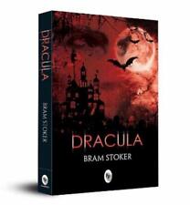 Bram Stoker Dracula (Poche)