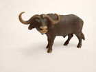 Schleich African Buffalo Wild Life Series 14640 Released 2011 Retired 2016
