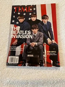 The Beatles Invasion 2014 NEW - Picture 1 of 2