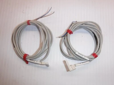SMC D-MSNV Auto Switch Proximity Sensor ** Lot of 2 ** - Image 1 of 4