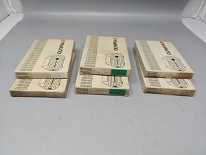 Ribbon Size 8mm Olympia Carrera Art Nr 2x9697Green 2x9703black 2x9210brown - Picture 1 of 7