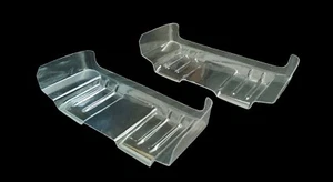 Leadfinger 'Medium Weight' Sniper Turf Wing (2) - Imagen 1 de 1