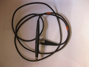 HITACHI DENSHI AT-10AS ACCESSORY, PROBE, X1/GND REF SCOPES BANDWIDTHS UP 100MHz - Bild 1 von 4
