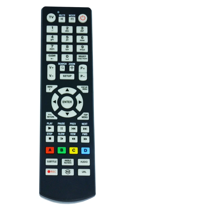 Telecomando Dune HD Kartina TV Dune HD modelli telecomando di ricambio