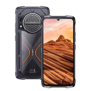Cubot KingKong Power 3 Rugged Mobile Phone 6,72" 16G+256GB Android 14 10200mAh - Picture 1 of 18