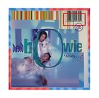 DAVID BOWIE “HOURS” 2021 VINYL LP TAKEN FROM “BRILLIANT ADVENTURES BOX SET”