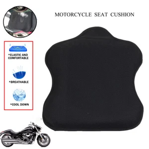 Motorcycle seat cushion Comfort For SUZUKI Bandit 1200 600 400 GSF1250S GSF1200 - Imagen 1 de 11
