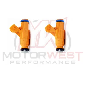 NEW Bosch Upgrade Fuel Injectors for Polaris RZR Sportsman Ranger EFI 0280156208 - Picture 1 of 3