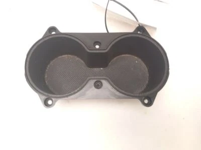 CONSOLA DE PISO CENTRAL PORTAVASOS PARA HYUNDAI SANTA FE 2013 - 2016 PN 84650 4Z210 Foto 1 de 4