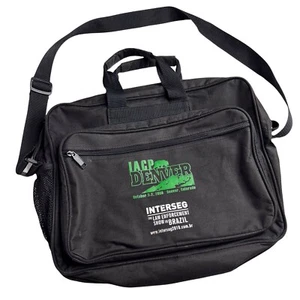 IACP Denver 2009 Messenger Bag International Association of Chiefs of Police - Picture 1 of 6