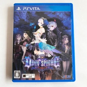 Odin Sphere Leifdrasir PS Vita PSV Japanese ver - Picture 1 of 4