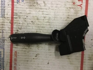 06 07 08 09 10 11 12 13 14 15 16 Aston Martin Vantage Turn Signal Lever  - Picture 1 of 2