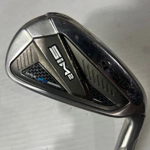 Sim2Max 5 Hierro Tensei Tm60 S Flex Taylormade Sim Max Número de Gestión 17104 - Imagen 1 de 10