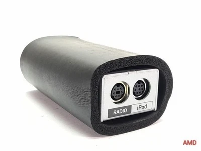 2004 BMW 330ci 325ci 325i 330i E46 Ipod Audio Interface Old Style Ipod 0392131 - Изображение 1 из 4