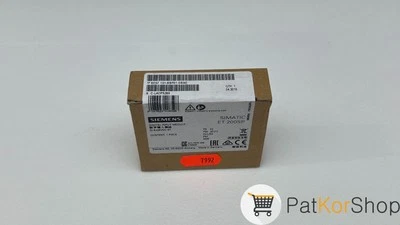 Siemens 6ES7 131-6BF01-0BA0 - Image 1 of 3