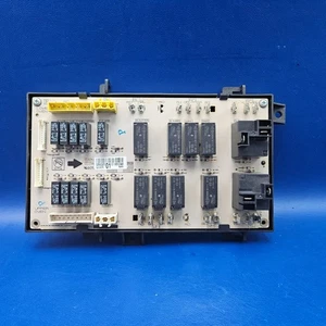 Genuine LG Double Oven Relay Board # EBR43297001 - Picture 1 of 8
