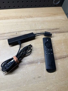 (C) Amazon Fire TV Stick LY73PR with Remote Control - Picture 1 of 3