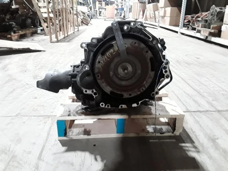 Automatic Transmission 3.2L AWD Quattro Fits 06 AUDI A6 736663 - Image 1 of 4