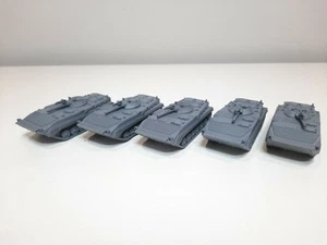 Modern Warfare Warsaw Pact BMP-1 Company varias escalas Wargaming histórico - Imagen 1 de 11