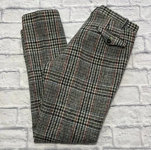 Twisted Tailor Herren Hose Trousers 30 S Wolle 30x30 Zeppelin - Bild 1 von 12