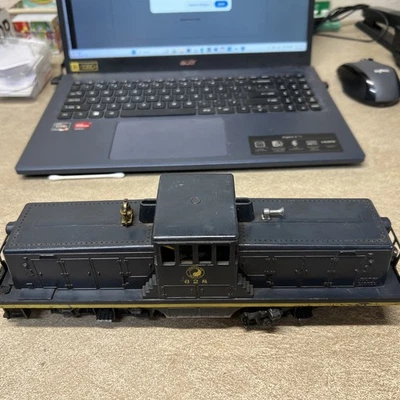 Lionel No.628 Northern Pacific Diesel Switcher No Box - Image 1 of 4