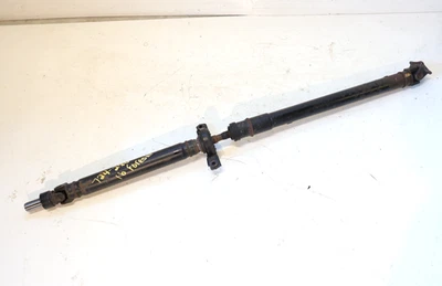 2016 Subaru Forester Driveshaft Rear Drive Shaft 2.5L AT CVT OEM 2014-2018 - Image 1 of 4