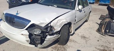 2005 Lincoln Town Car 4.6L Engine Motor OEM 120K Miles - LKQ438744571 - Изображение 1 из 4