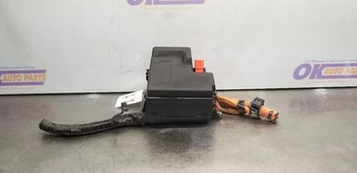 23 TOYOTA TUNDRA ДВИГАТЕЛЬ ПРЕДОХРАНИТЕЛЬ КОРОБКА ЛЕВЫЙ ДРАЙВЕР 3.4L ГИБРИД - Изображение 1 из 4