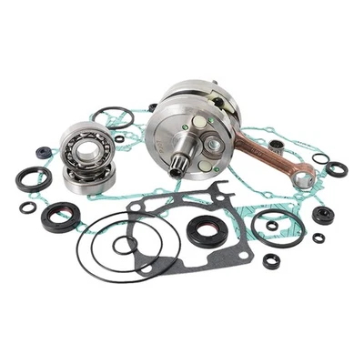 Crankshaft Bearings/Seals & Gaskets For Yamaha YZ 125 Bike 2005-2014; CBK0090 - Image 1 of 3