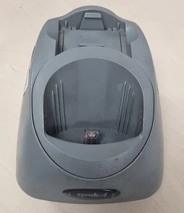 Symbol Scanner Cradle CRD6100-1030-000 Ref00199 - Picture 1 of 4