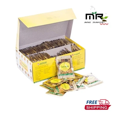 Link samahan sri lanka té de hierbas ayurvédicas tos fría e inmunidad refuerzo 150 un. Foto 1 de 4