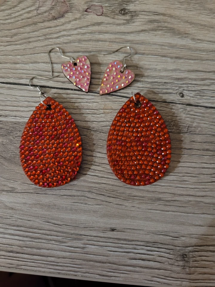 Ohrhänger - Bild 1 von 1