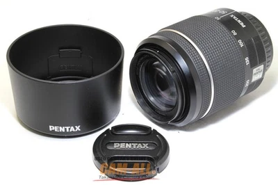 Pentax DAL DA L 50-200 mm F/4-5.6 ED WR Lens - Image 1 of 4