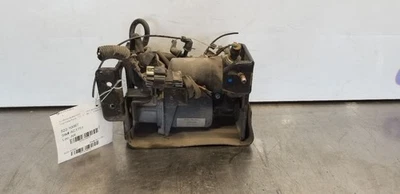 17 CADILLAC ESCALADE AIR SUSPENSION PUMP 6.2L - Image 1 of 4