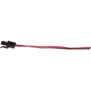 OEX Alternator Adaptor 4 Pin Male Plug HXK-27 - Picture 1 of 1