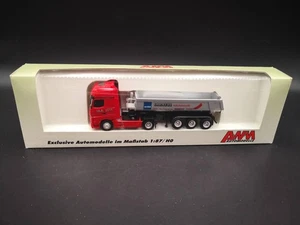AWM MB Actros Gigaspace Carnehl Kipper Sattelzug *Vi976-2-0375 - Picture 1 of 4