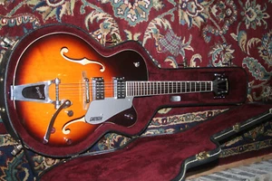 Gretch Electromatic G5120-Small Body New Cond w/OEM Case - Picture 1 of 14