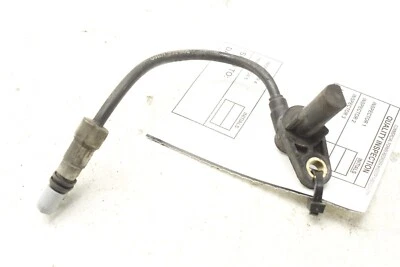 2002 Porsche Boxster Front Left Wheel Speed Sensor Unit 99660640702 97-04 - Image 1 of 4