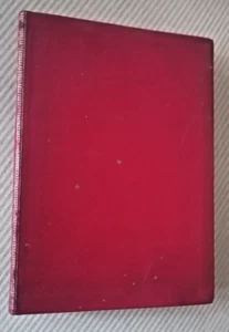1966 " GLI ARGENTI INGLESI " di JUDITH BANISTER COLLANA ELITE F.LLI FABBRI - Picture 1 of 7