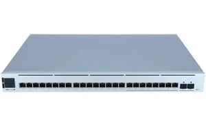 Ubiquiti - USW-PRO-MAX-24-POE - UniFi Pro Max 24 PoE - Switch - L3 - Managed - Bild 1 von 3