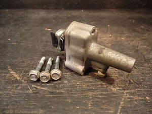 1978 HONDA CB750 CAMSHAFT CAM SHAFT CHAIN TENSIONER - Foto 1 di 8