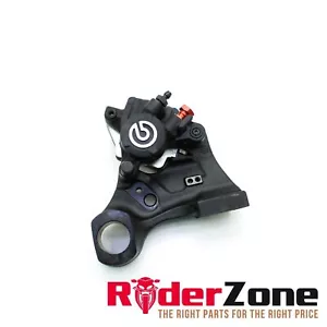 2020 - 2023 BMW S1000RR REAR CALIPER BRAKE LINK BACK MOUNT BRACKET STOCK - Picture 1 of 12