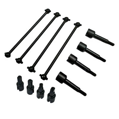 Albero di Trasmissione Relacement per WLtoys 144001 1:14 RC Buggy Auto - Immagine 1 di 2