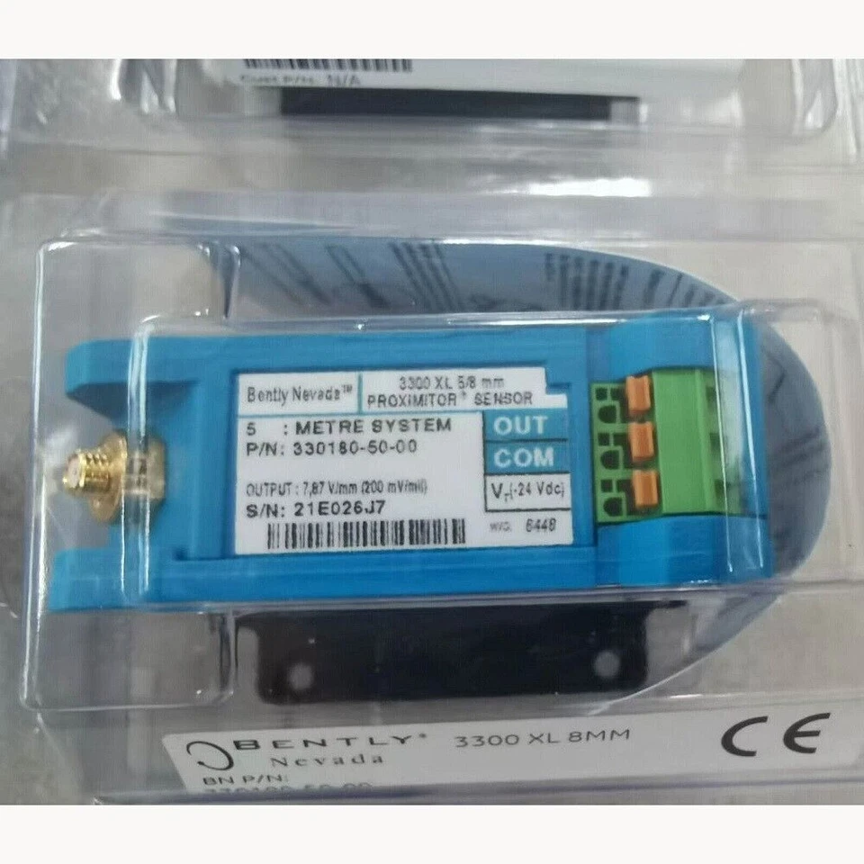 330180-50-00 Bently front driver brand new brand new  DHL or FedEX - Image 1 of 1